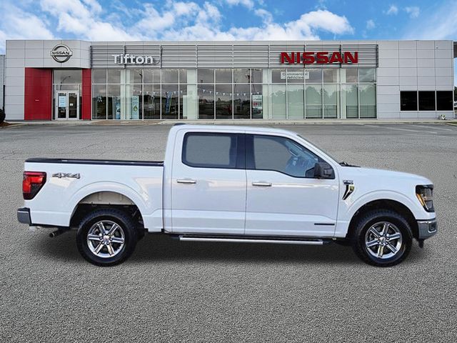 Used 2024 Ford F-150 Truck