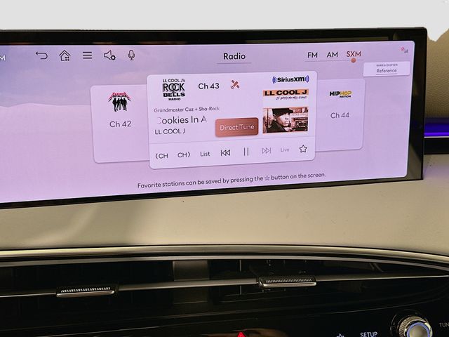 Thumbnail: 2026 Genesis GV70 - 11