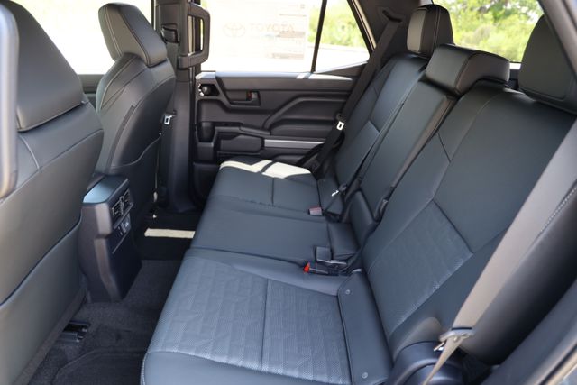 2026 Toyota 4Runner TRD Off-Road Premium  at Classic Toyota Galveston