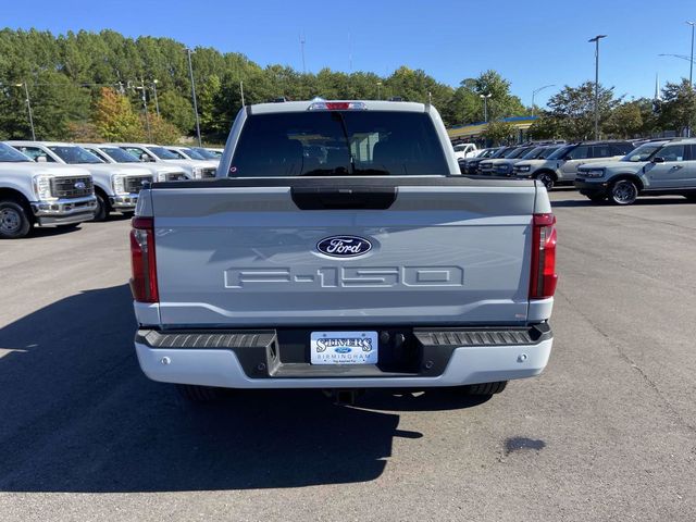 2024 Ford F-150 STX 5