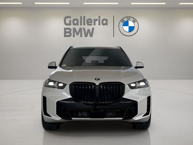 2026 Bmw X5 xDrive40i photo 2
