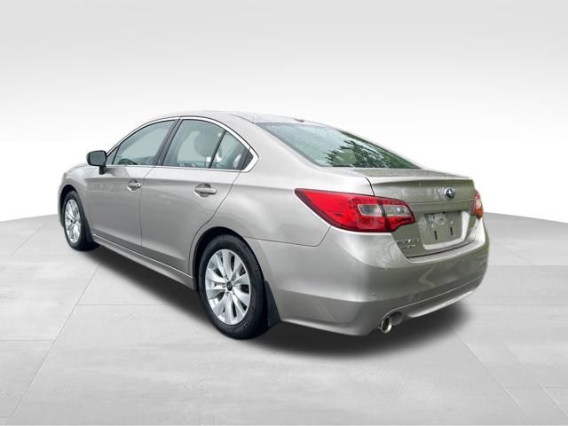 used 2015 Subaru Legacy car, priced at $18,229