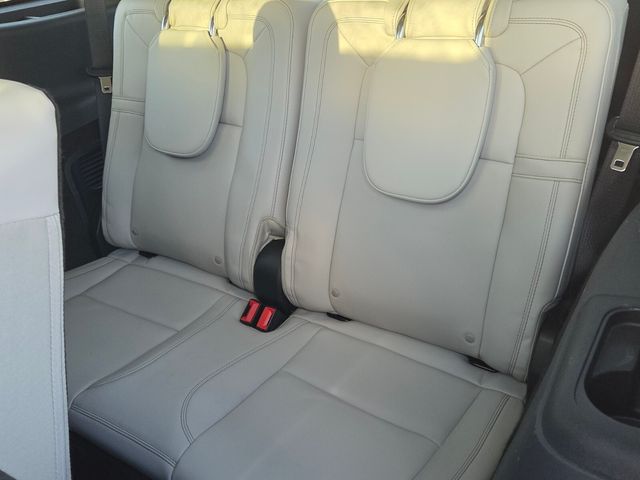 Used 2025 Lincoln Aviator SUV
