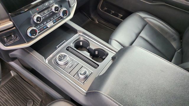 2024 Ford Expedition Max