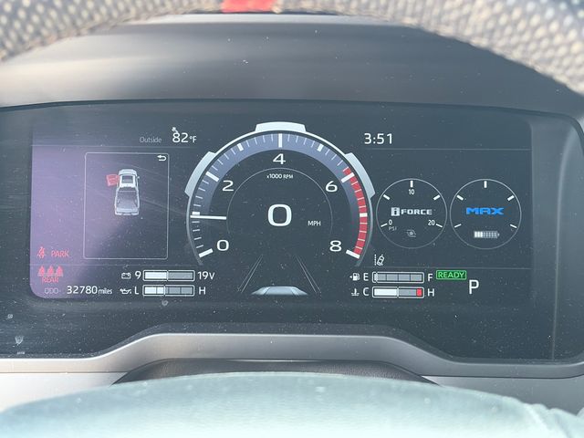 Used 2024 Toyota Tundra Hybrid Truck