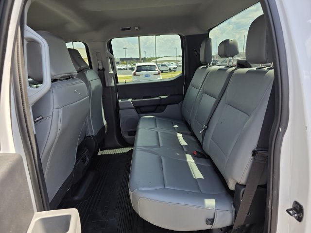 Used 2024 Ford F-350SD Truck