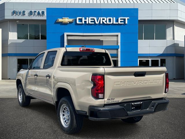 Used 2024 Chevrolet Colorado Truck