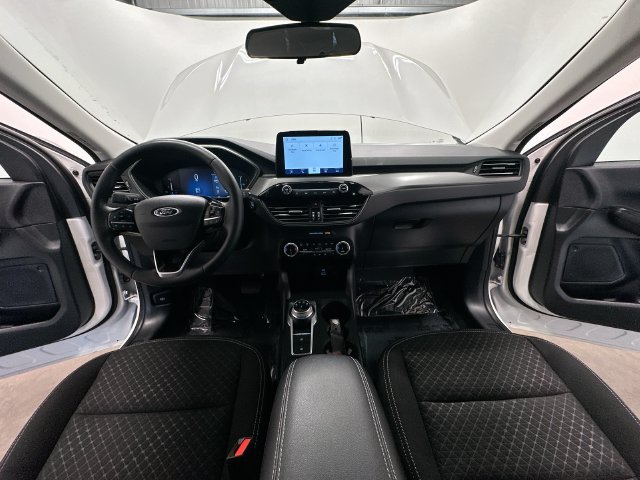 2023 Ford Escape Active White at Honda North