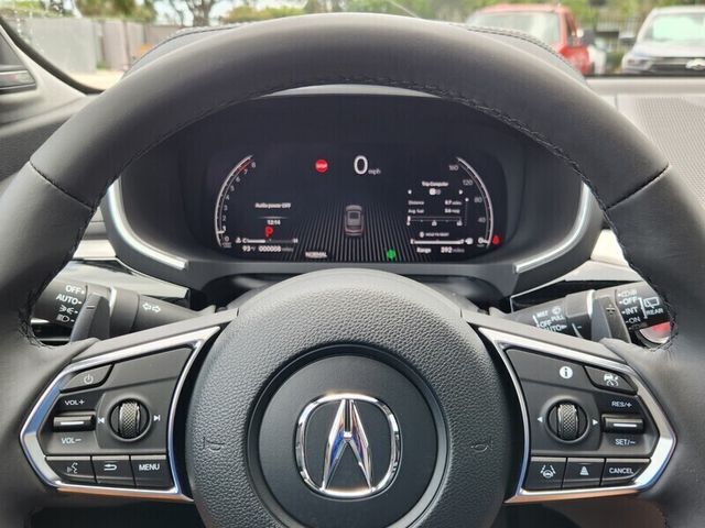 2026 Acura MDX - $58,650
