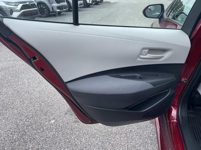Used 2023 Toyota Corolla Sedan