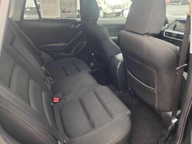Used 2016 Mazda CX-5 For Sale in Grove City, OH