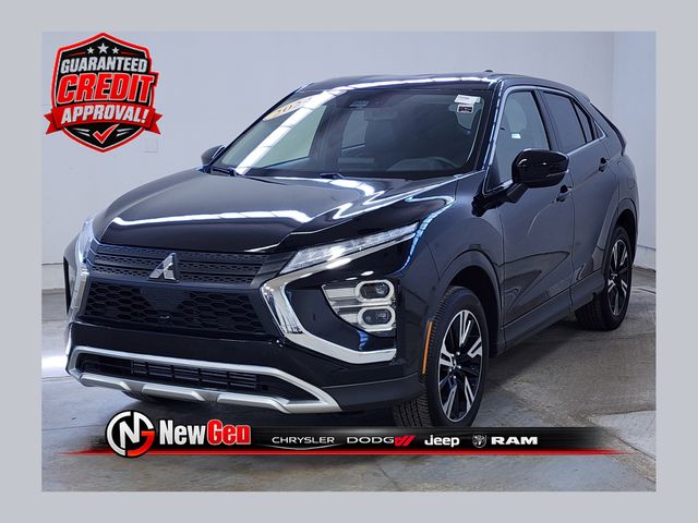 2024 Mitsubishi Eclipse Cross SE S-AWC