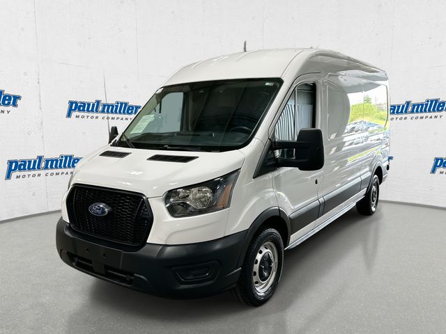 2023 Ford Transit Cargo 250 Medium Roof LB RWD