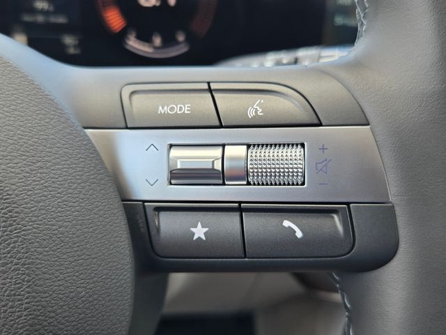 2027 Hyundai Kona