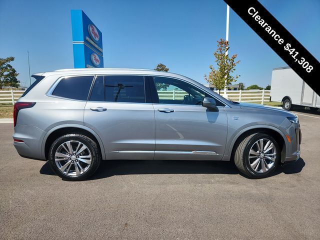 Used 2025 Cadillac XT6 For Sale in Grove City, OH