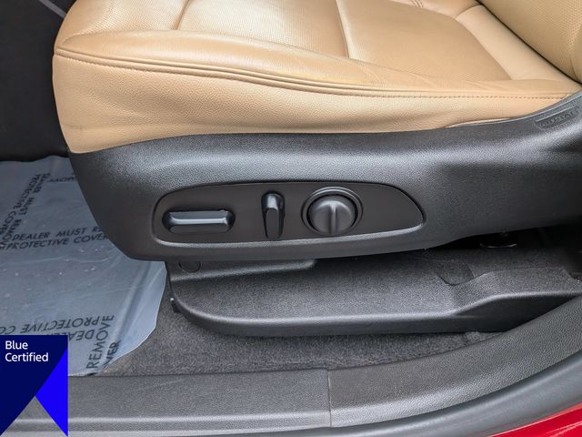 Used 2019 Red Chevrolet Premier image 15