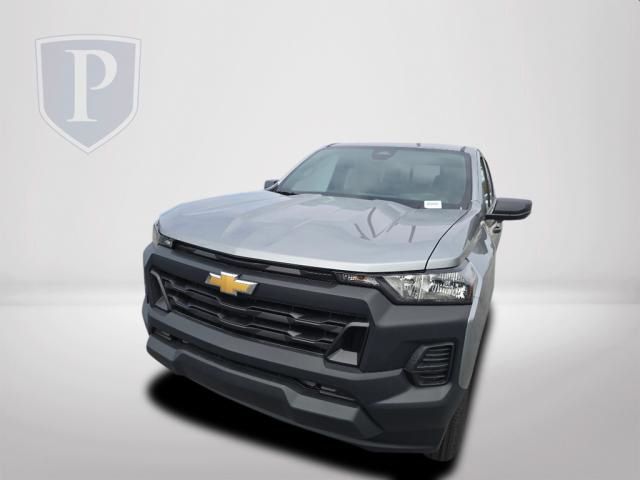 2024 Chevrolet Colorado Work Truck 13