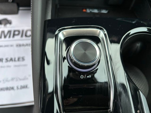 2026 Buick Envision Preferred AWD