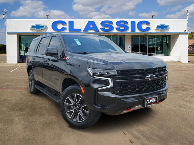 2024 Chevrolet Tahoe Z71 - 0