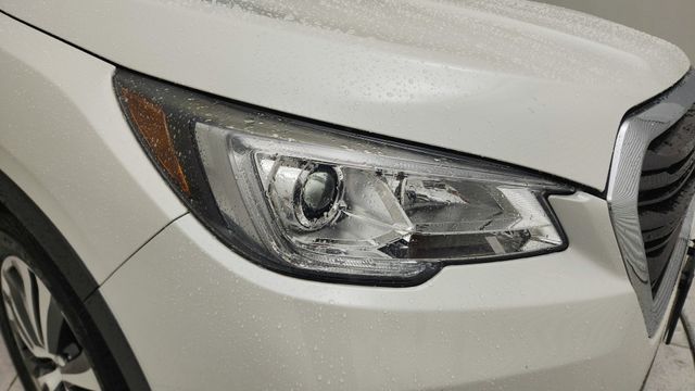 2019 Subaru Ascent Premium White at Don McGill Toyota