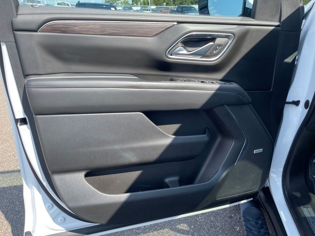 Used 2023 Chevrolet Tahoe SUV