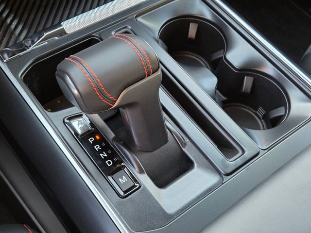 New 2026 Ford F-150 Raptor 4D SuperCrew