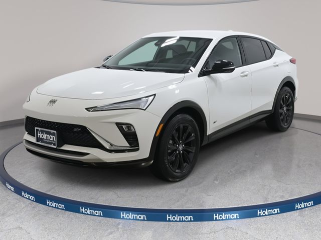 2025 Buick Envista Sport Touring FWD