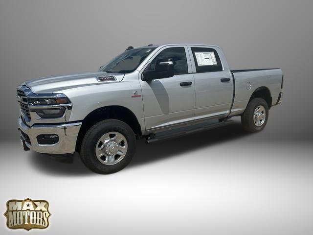 New 2026 Ram 2500 Truck