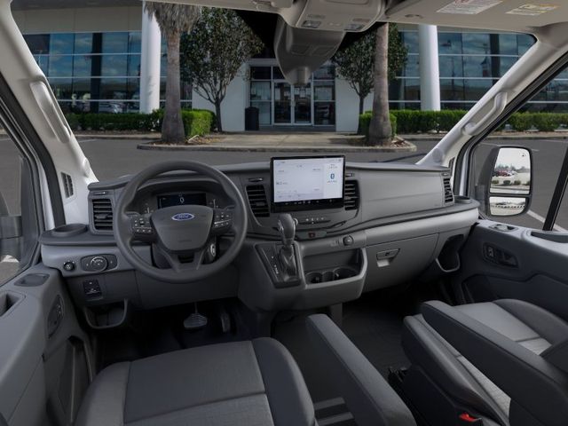 New 2026 White Ford Base image 9