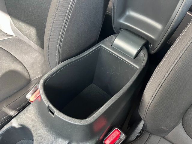 Used 2018 Kia Soul Base 4D Hatchback