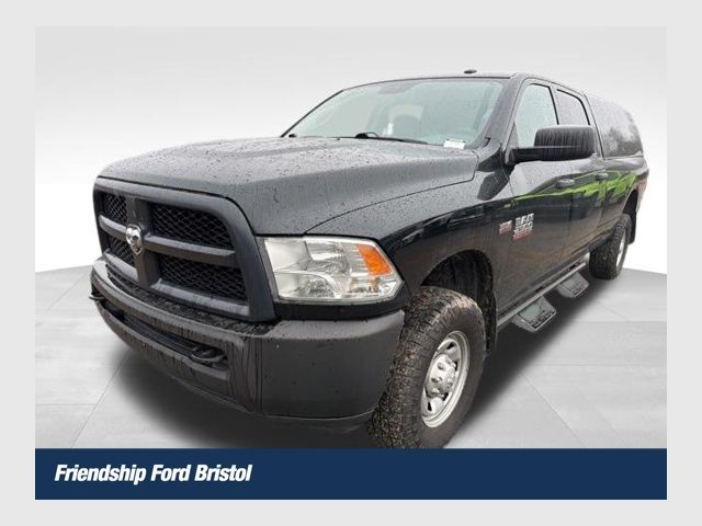 2016 RAM 2500 Tradesman Crew Cab LB 4WD