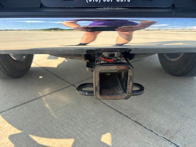 Used 2024 Ram 1500 Truck