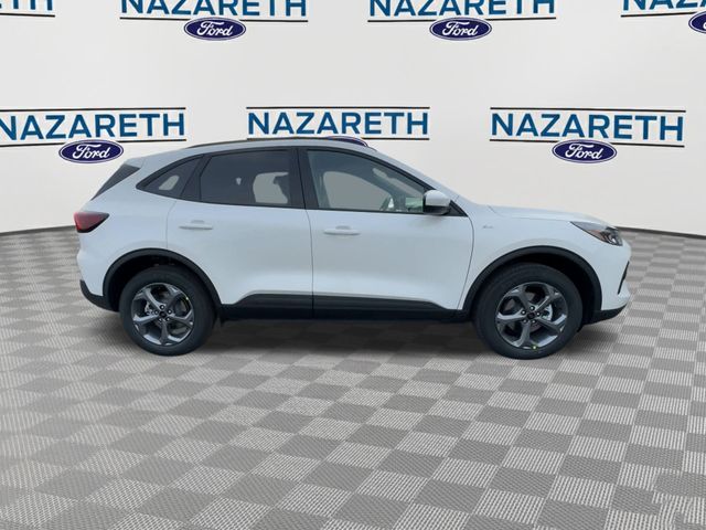 new 2026 Ford Escape car, priced at $34,228
