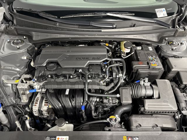 New 2025 Hyundai Elantra For Sale in Indianapolis, IN