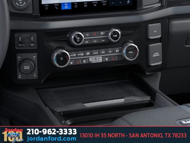 New Car 2025 Ford F-250sd  For Sale Under $90,000 In San Antonio, Texas