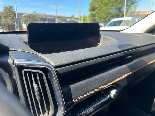 Used 2024 Gray Mazda 2.5 S Premium Plus Package image 24