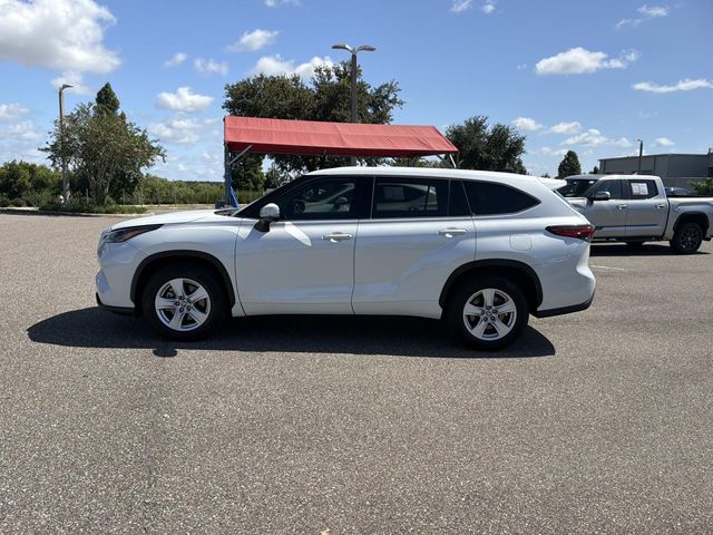 Used 2022 Toyota Highlander SUV