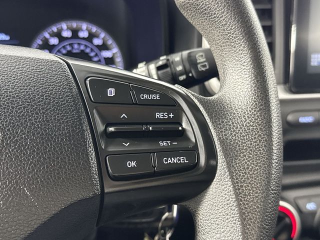 Used 2021 Hyundai Venue For Sale in Indianapolis, IN