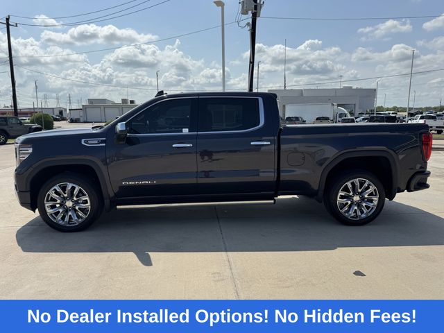 2025 GMC Sierra 1500 Denali - 3