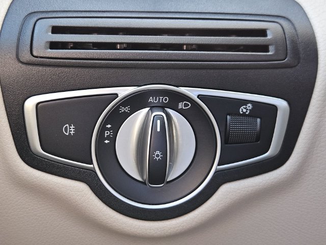 Used 2021 Mercedes-benz GLC SUV