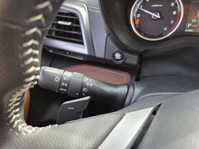 2024 Subaru Forester Touring