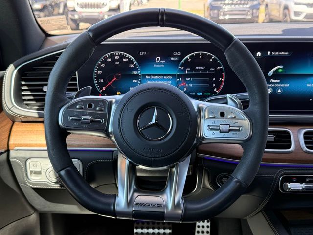 2023 Mercedes-Benz GLE