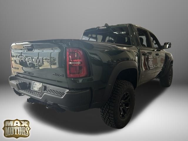 New 2026 Ram 1500 Truck