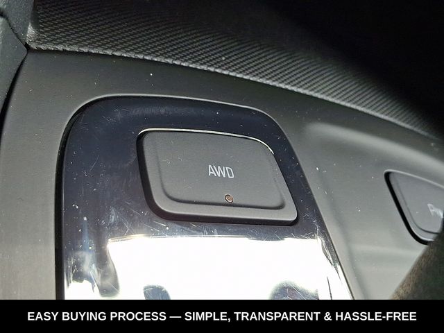 Used 2024 Chevrolet Equinox SUV