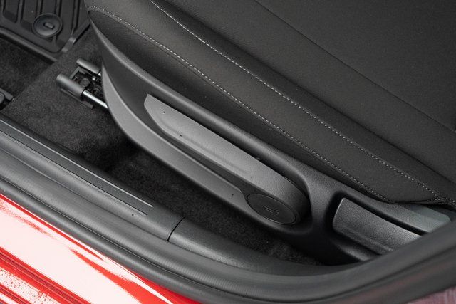 New 2026 Hyundai Elantra Sedan