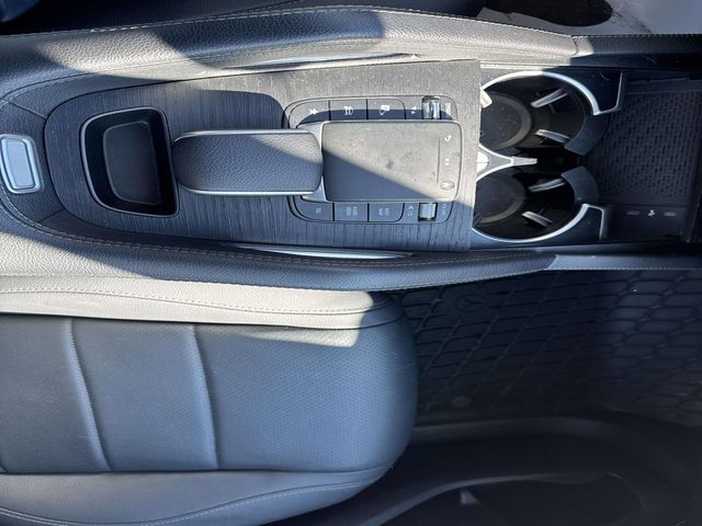 2024 Mercedes-Benz GLE