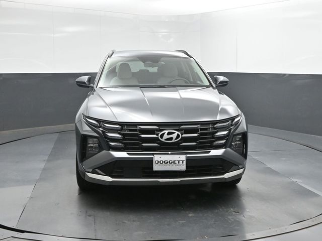Used 2026 Hyundai Tucson SUV