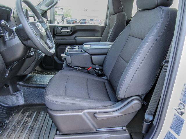 Photo of 2025 GMC Sierra 2500HD Pro in Dallas, GA - 17,  2025 GMC Sierra 2500HD Pro:43334