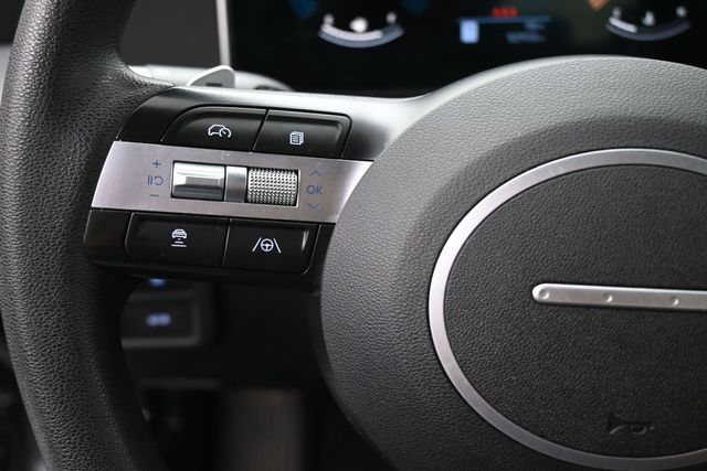 Used 2025 Hyundai Sonata Sedan