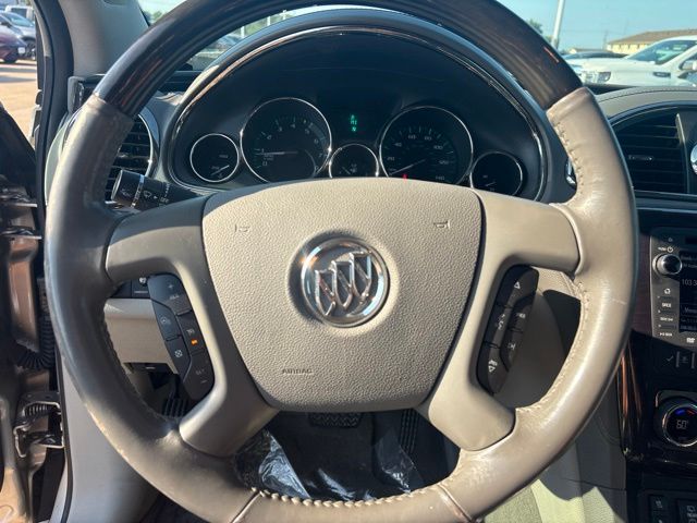 Used 2017 Buick Enclave SUV
